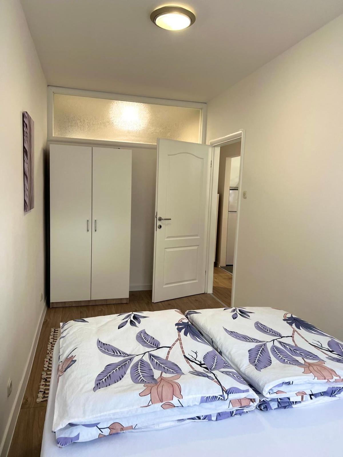 New Luxe Apartments Mostar Exterior foto