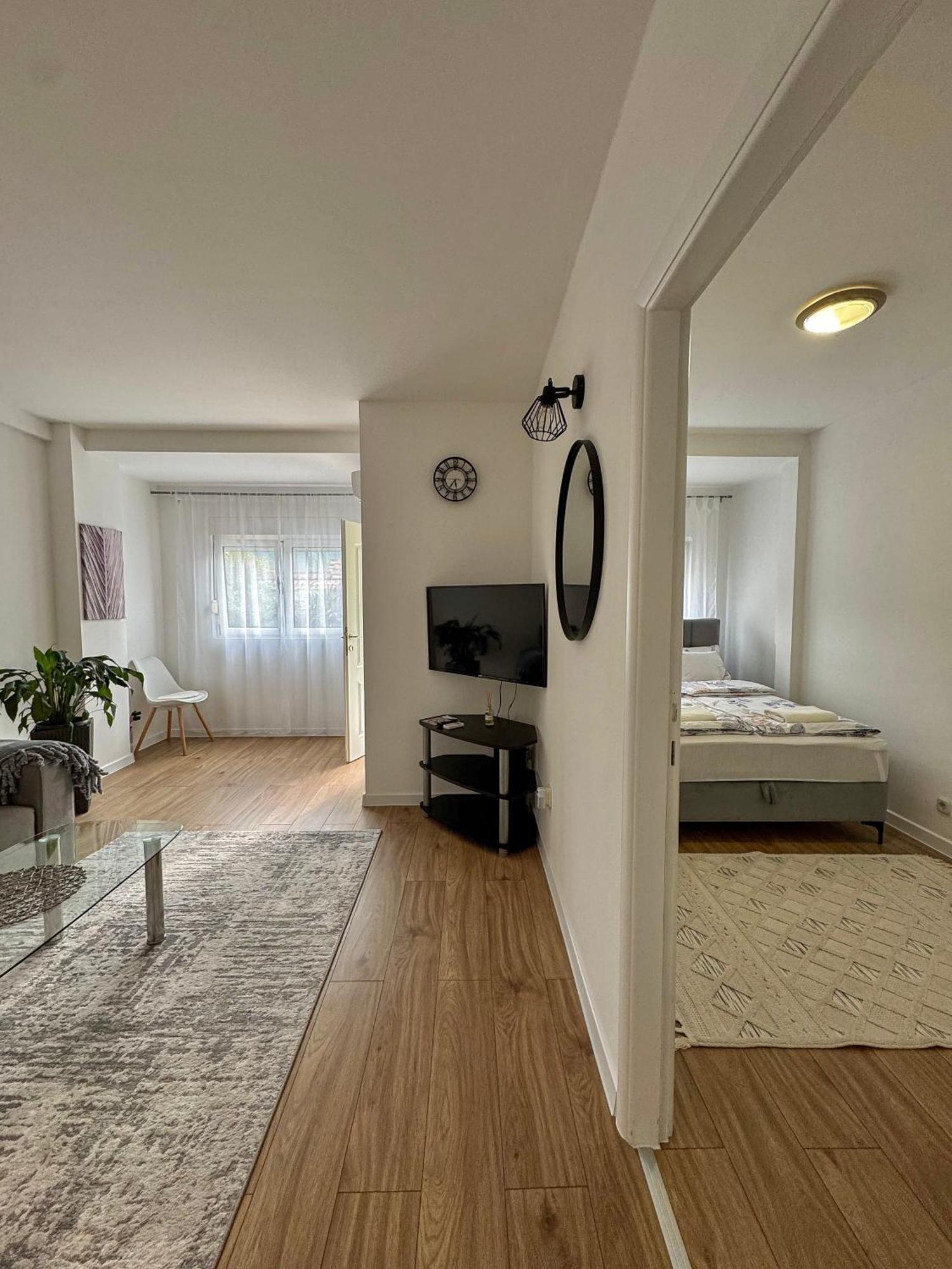 New Luxe Apartments Mostar Exterior foto