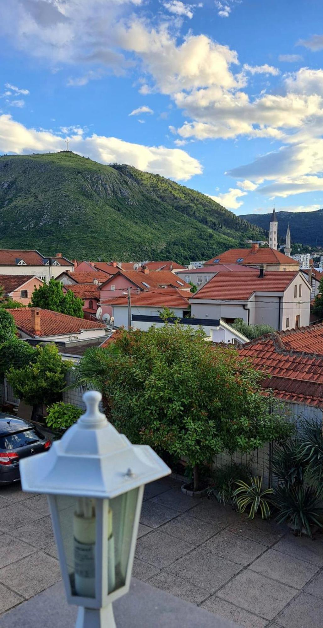 New Luxe Apartments Mostar Exterior foto